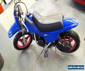 YAMAHA PW 50 