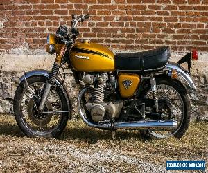 1972 Honda CB for Sale