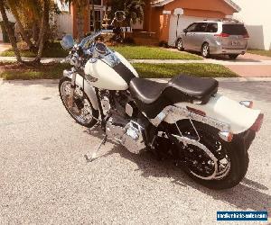 2003 Harley-Davidson Softail