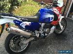 honda africa twin xrv 750 for Sale