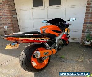 2000 Honda CBR for Sale