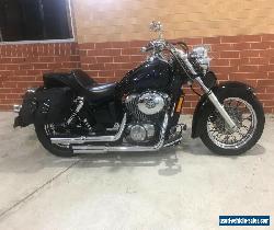 2001 Honda Shadow 750 ACE for Sale