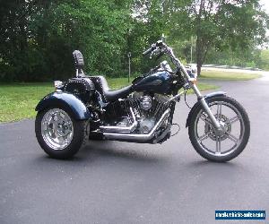 2001 Harley-Davidson TRIKE