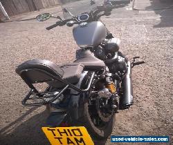 Yamaha xv950r abs for Sale