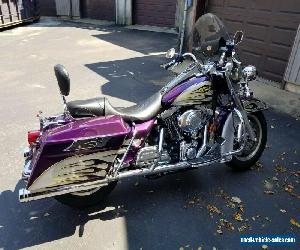 2003 Harley-Davidson Touring