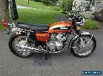 1974 Honda CB for Sale