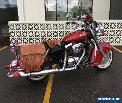 2003 Kawasaki Vulcan for Sale