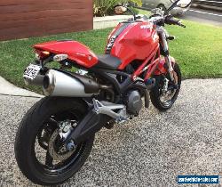 Ducati Monster 659 for Sale