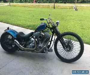 2006 Harley-Davidson Other