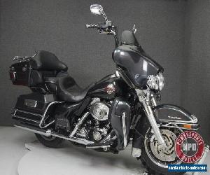 2007 Harley-Davidson Touring