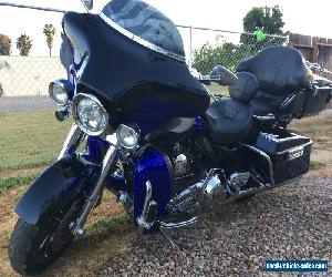 2011 Harley-Davidson Touring