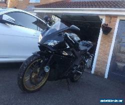 Yamaha YZF R 125 - 5300 MILES 0 PREVIOUS OWNERS for Sale