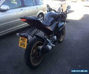 Yamaha YZF R 125 - 5300 MILES 0 PREVIOUS OWNERS