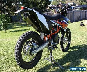 For sale KTM 690 enduro r motobike