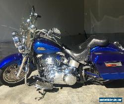 2007 Harley-Davidson Fat Boy for Sale