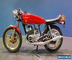 Suzuki GT250 X7 1978 Custom Cafe Racer Special NO RESERVE!