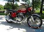 1971 Honda CB for Sale