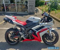 Yamaha YZF-R1 2008 **Extensive Service History - Great Condition** for Sale