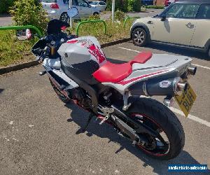 Yamaha YZF-R1 2008 **Extensive Service History - Great Condition**