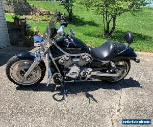 2007 Harley-Davidson V-Rod for Sale