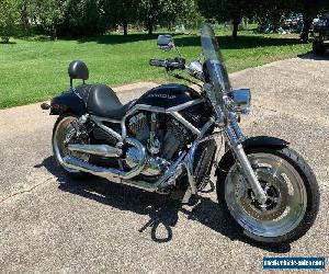 2007 Harley-Davidson V-Rod