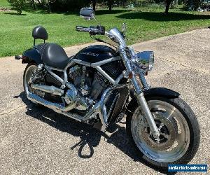 2007 Harley-Davidson V-Rod