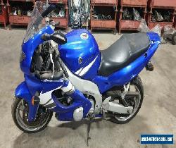 Yamaha YZF 600R 1997 for Sale