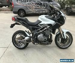 BENELLI TNT 1130 TREK 05/2014 MODEL 23401KMS  PROJECT MAKE AN OFFER for Sale