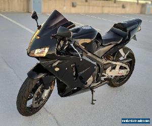 2004 Honda CBR