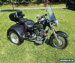 2000 Victory v92c trike for Sale