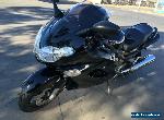 KAWASAKI ZZR1200... for Sale