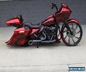 2017 Harley-Davidson Touring for Sale