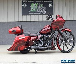 2017 Harley-Davidson Touring