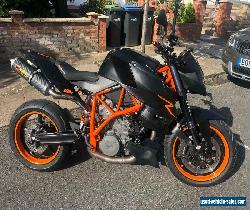 KTM 990 990R SUPERDUKE SDR 2009 12K MILES for Sale