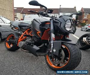 KTM 990 990R SUPERDUKE SDR 2009 12K MILES