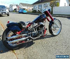 1947 Indian Chief