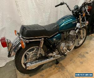 1978 Honda CB