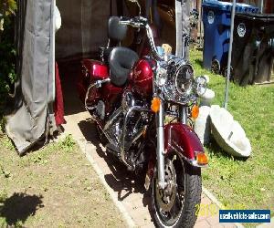 2008 Harley-Davidson Touring