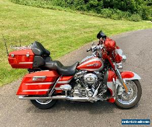 2008 Harley-Davidson Touring