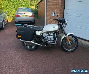 BMW R65 for Sale