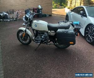 BMW R65