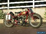 1938 Indian Sport Scout for Sale