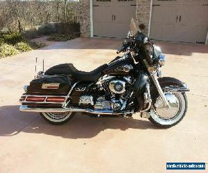 2000 Harley-Davidson Touring for Sale