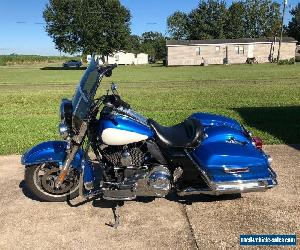 2014 Harley-Davidson Touring