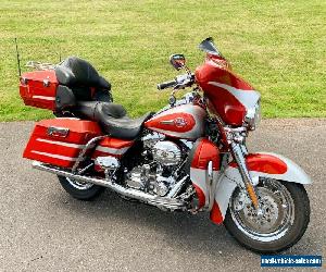 2008 Harley-Davidson Touring