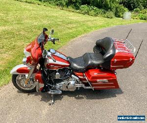 2008 Harley-Davidson Touring