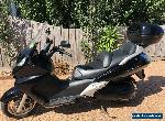 Honda Silverwing FJS600D for Sale