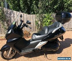 Honda Silverwing FJS600D for Sale