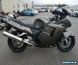 HONDA CBR1100 BLACKBIRD ONLY 14000 MILES for Sale