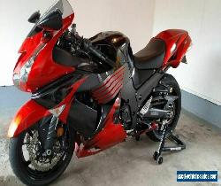 2009 Kawasaki Ninja for Sale